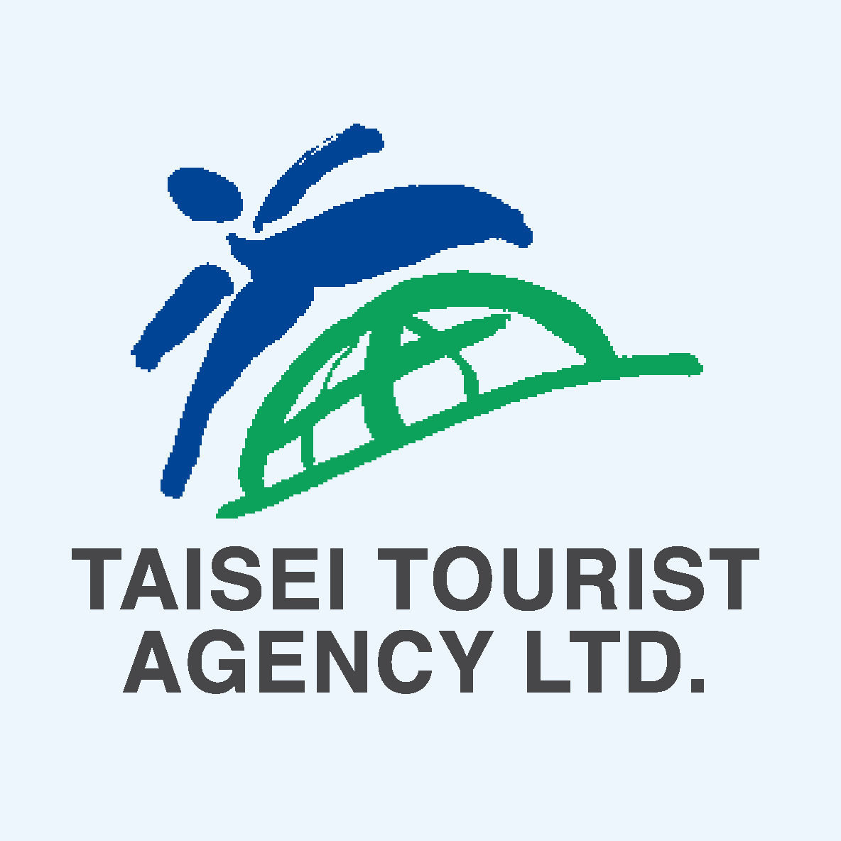 大成ツーリスト TAISEI TOURIST AGENCY LTD.